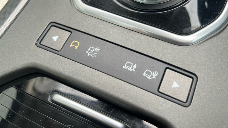 Land Rover Range Rover Evoque 2.0 Ingenium Si4 HSE Dynamic Lux 5dr Auto Petrol Hatchback